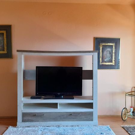 Villa Garden Apartments Χέρτσεγκ Νόβι Εξωτερικό φωτογραφία