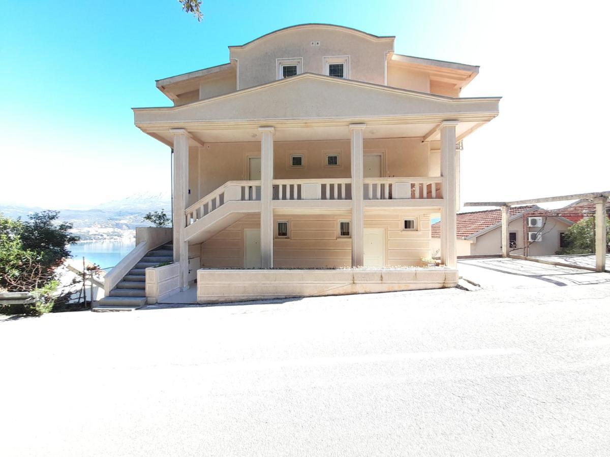 Villa Garden Apartments Χέρτσεγκ Νόβι Εξωτερικό φωτογραφία