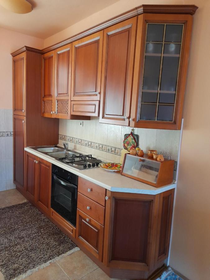 Villa Garden Apartments Χέρτσεγκ Νόβι Εξωτερικό φωτογραφία