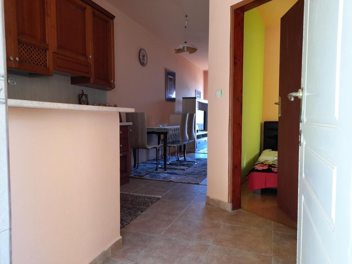 Villa Garden Apartments Χέρτσεγκ Νόβι Εξωτερικό φωτογραφία