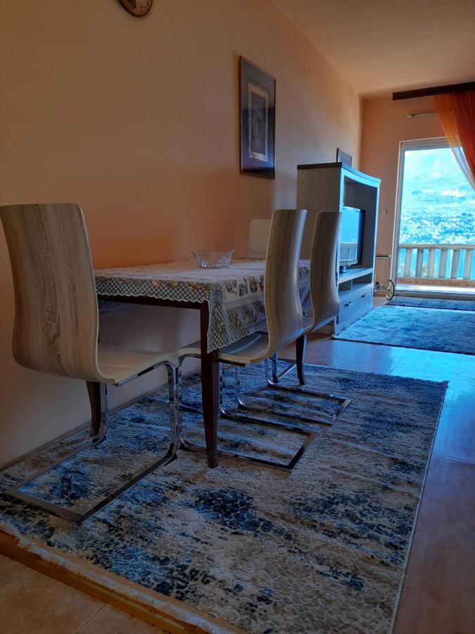 Villa Garden Apartments Χέρτσεγκ Νόβι Εξωτερικό φωτογραφία
