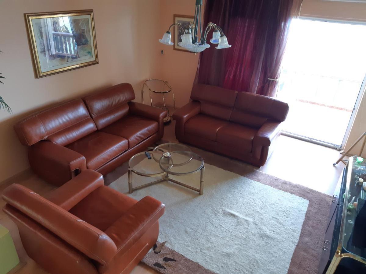 Villa Garden Apartments Χέρτσεγκ Νόβι Εξωτερικό φωτογραφία