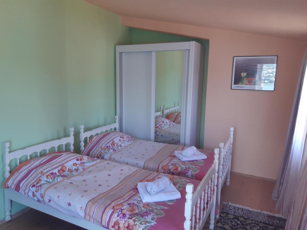 Villa Garden Apartments Χέρτσεγκ Νόβι Εξωτερικό φωτογραφία