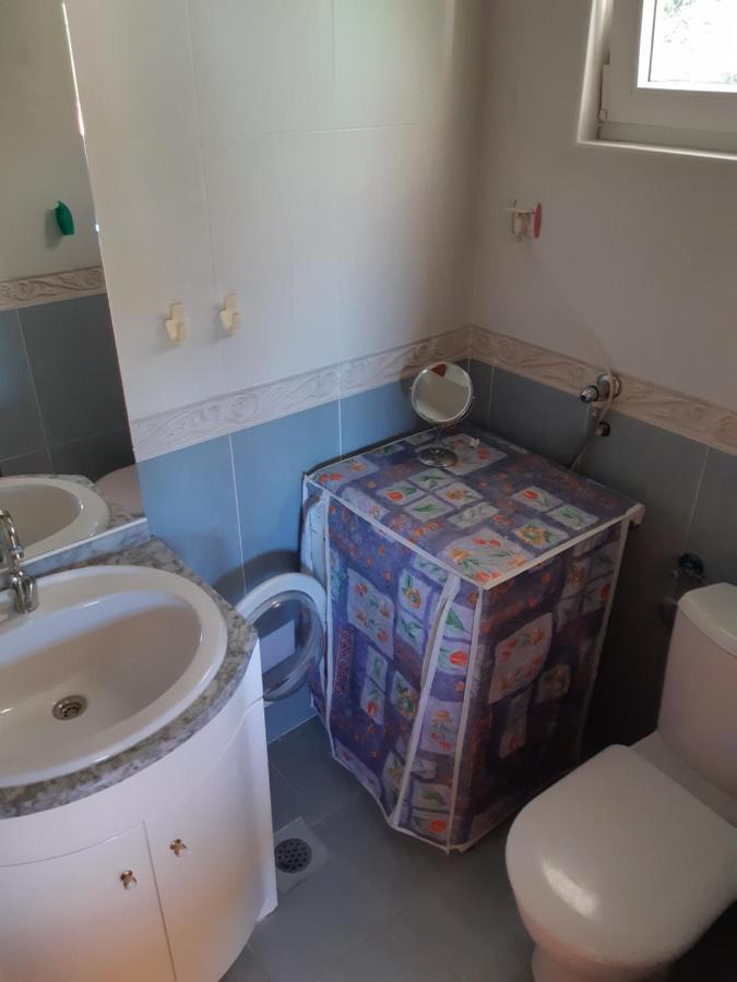Villa Garden Apartments Χέρτσεγκ Νόβι Εξωτερικό φωτογραφία
