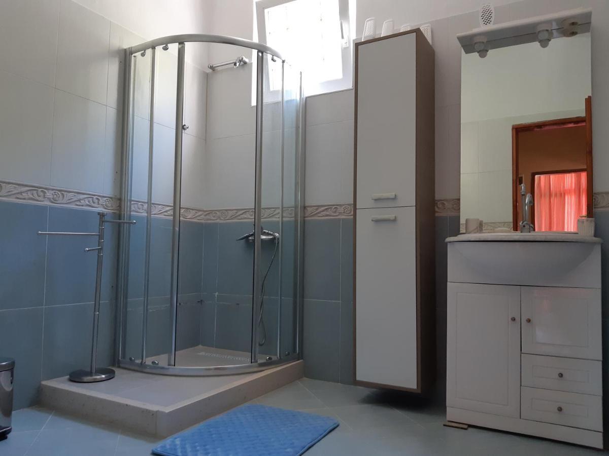 Villa Garden Apartments Χέρτσεγκ Νόβι Εξωτερικό φωτογραφία