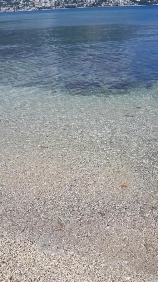 Villa Garden Apartments Χέρτσεγκ Νόβι Εξωτερικό φωτογραφία