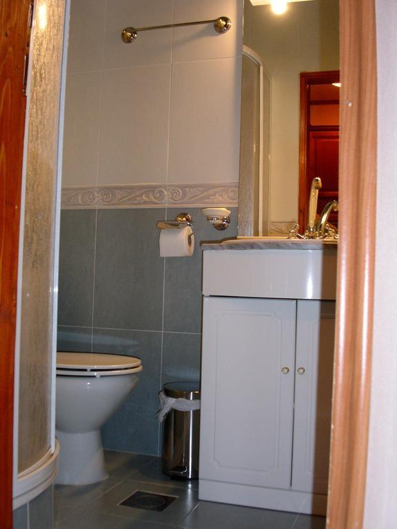 Villa Garden Apartments Χέρτσεγκ Νόβι Δωμάτιο φωτογραφία